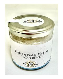A&V Fleur De Sel 6.7oz