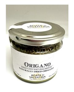 A&V Naturally Dried Oregano .88oz