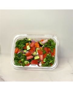 Israeli Salad