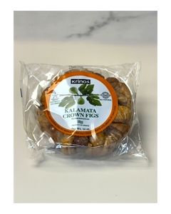 Krinos Kalamata Crown Figs (14 oz)