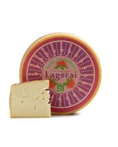 Lagorai