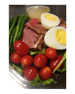 Nicoise Salad