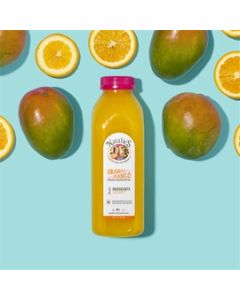 Natalie's Orange Mango Juice 12oz