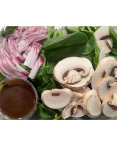 Insalata Di Spinaci Large