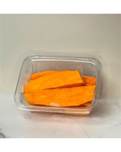 Sweet Potato Wedges