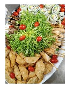Taste Of Asia