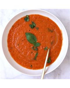 San Marzano D.O.P Tomato Soup