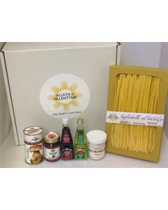 Truffle Gift Box